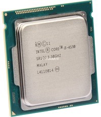 Intel Core i5 – 4590K
