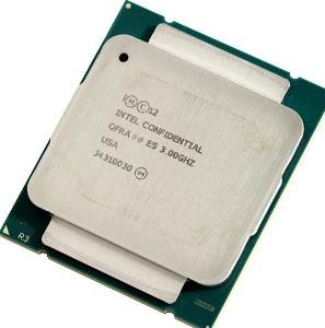 Intel i7 – 5960X