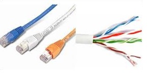 kabel jaringan