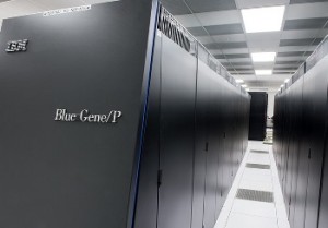 Blue Gene Computer
