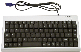 Keyboard PS-2