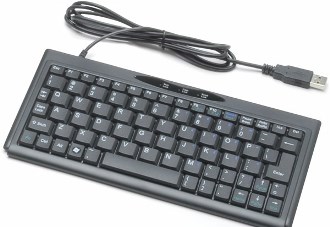 Keyboard USB