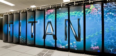 Titan Computer