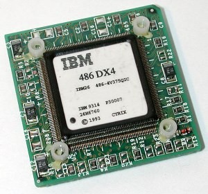 IBM-Processor