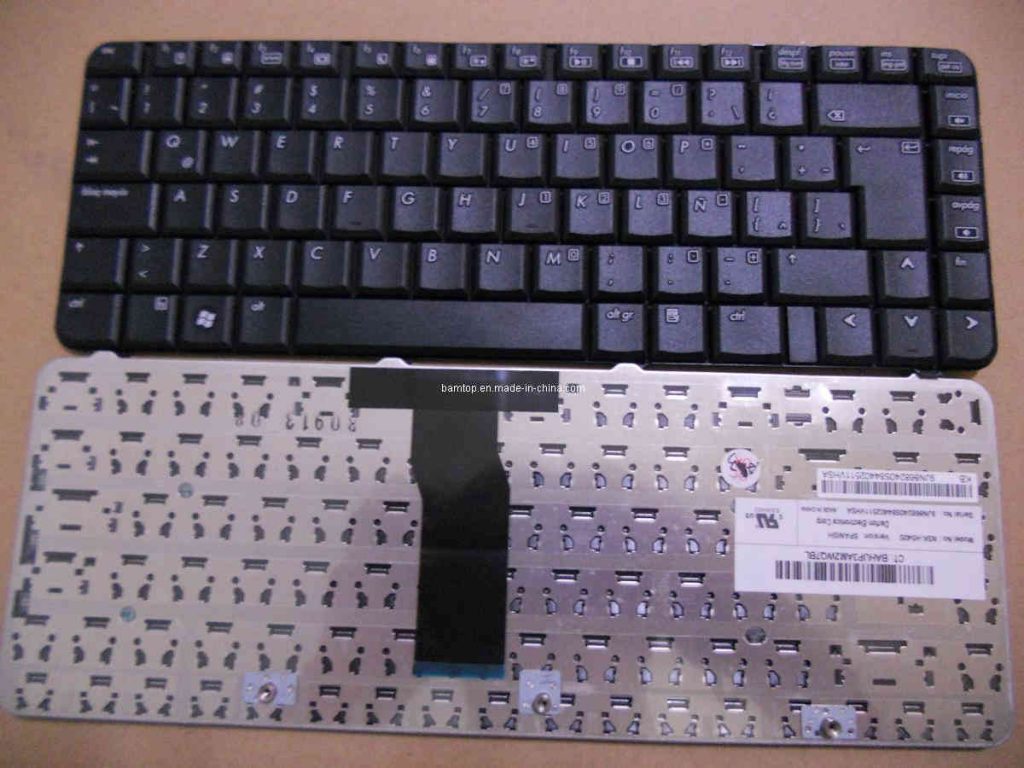 keyboard mengetik sendiri
