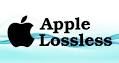 apple lossless audio codec