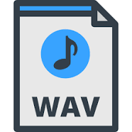 waveform audio file