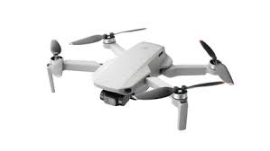 drone mini
