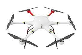 Drone Multirotor