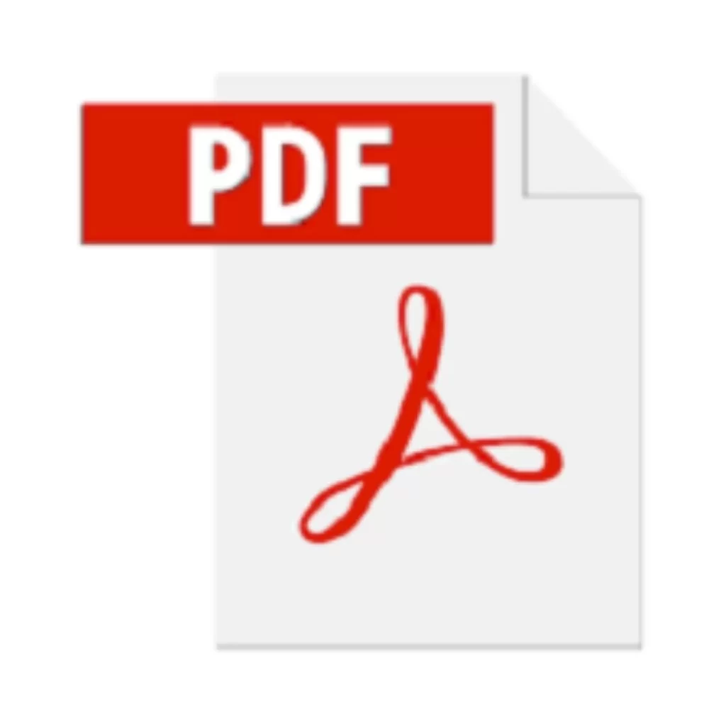 Gambar format PDF