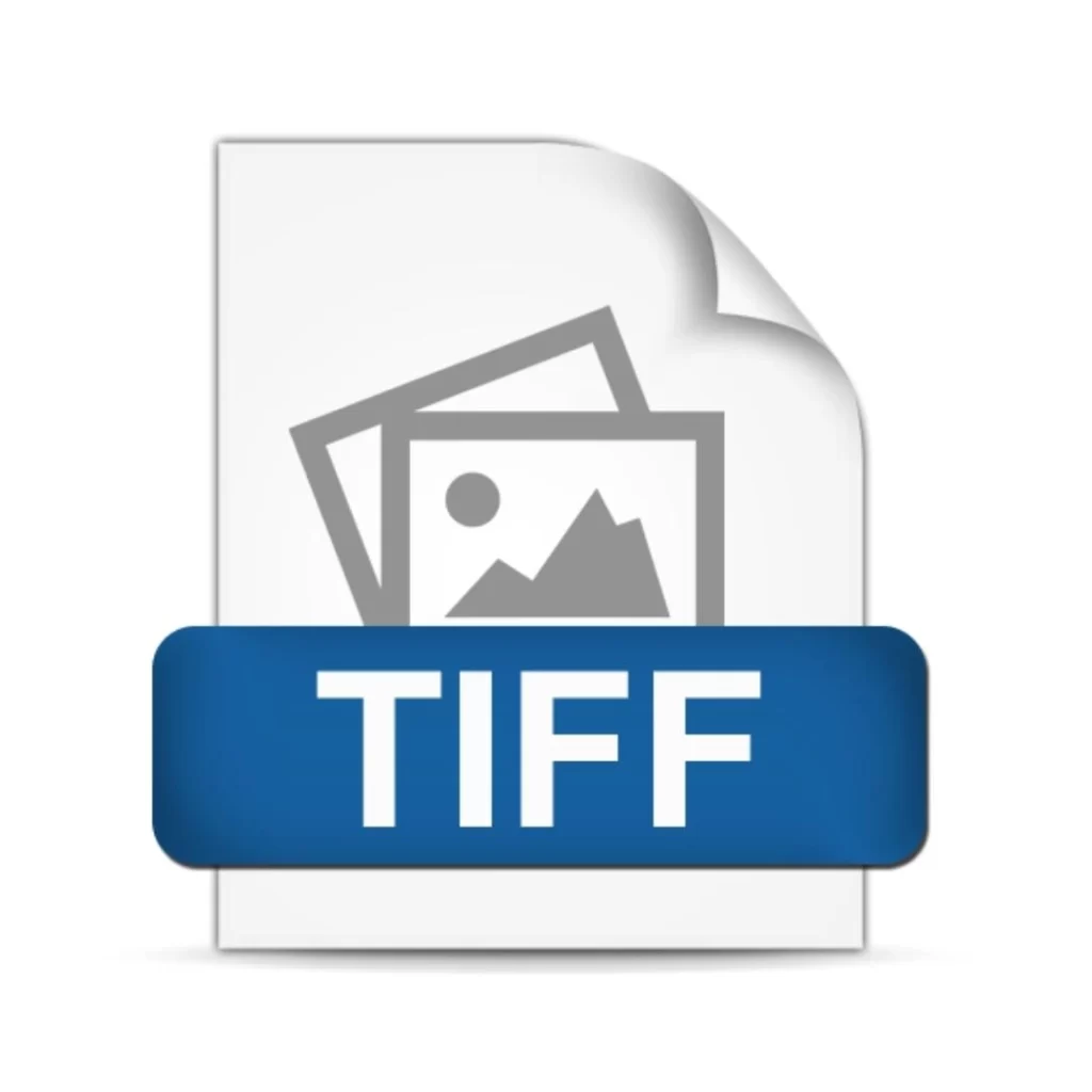 Gambar format TIFF