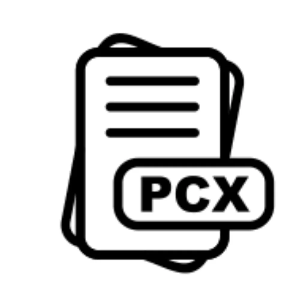 Gambar format PCX