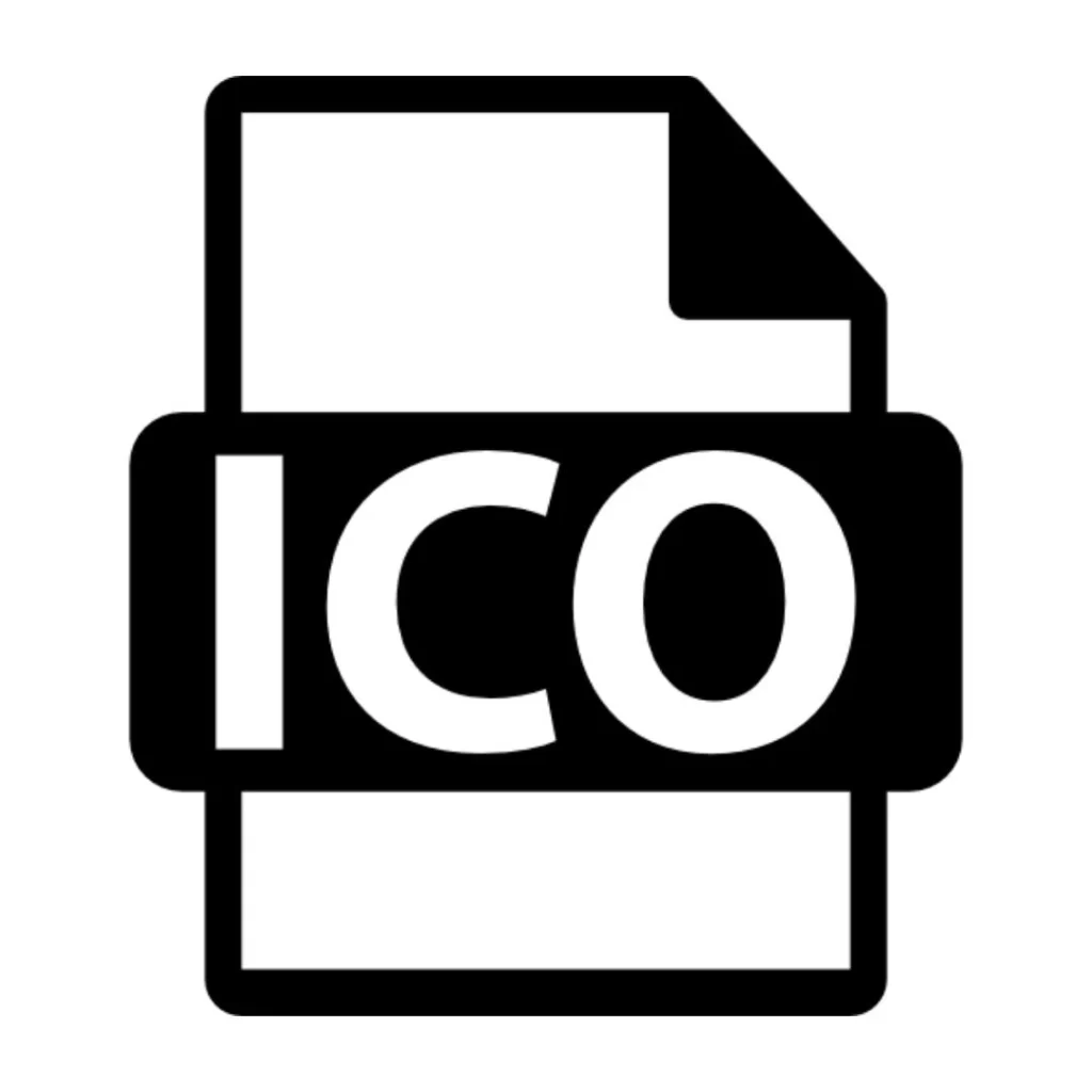 Gambar format ICO