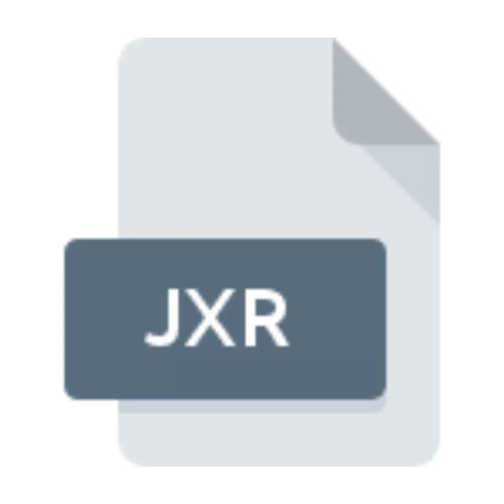Gambar format JXR