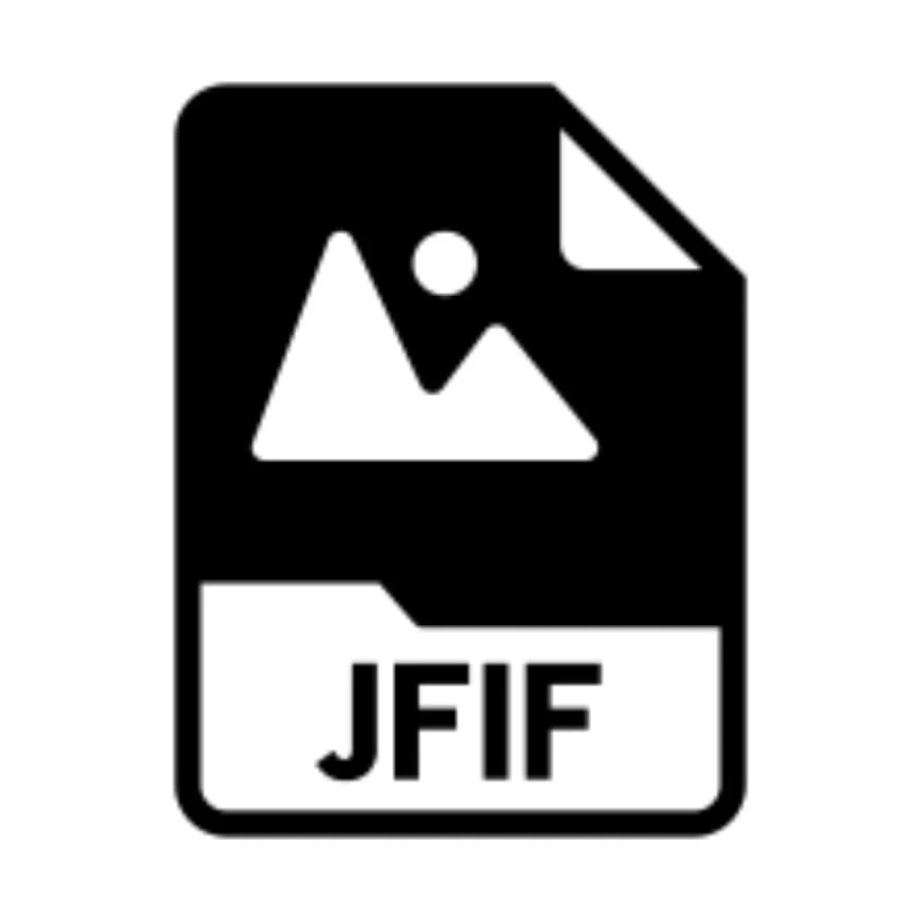 Gambar format JFIF