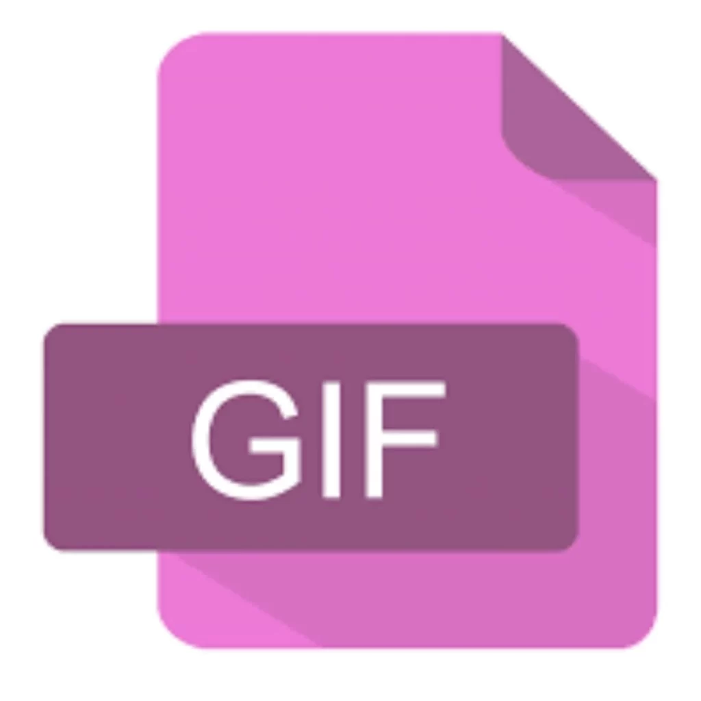 Gambar format GIF