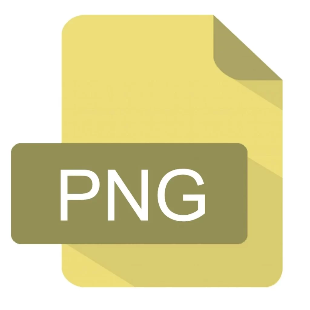 Gambar format PNG