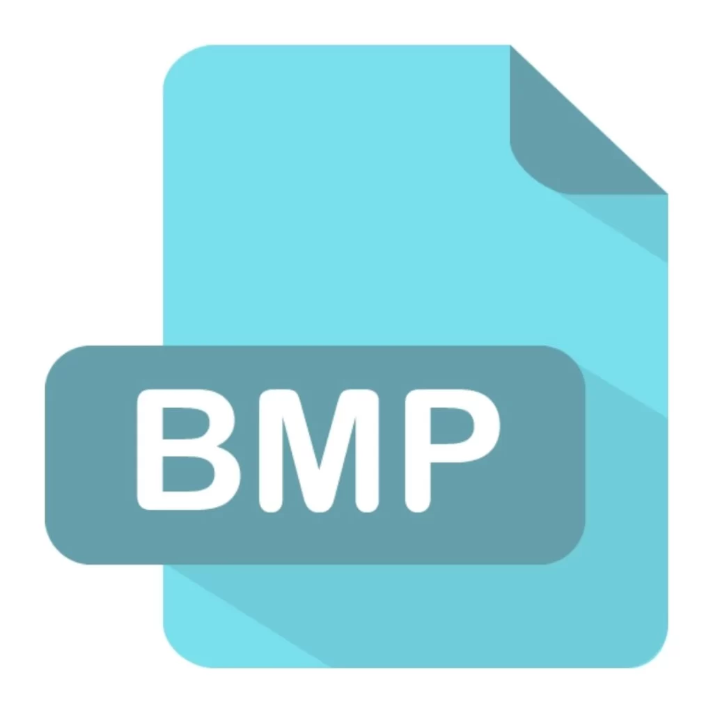 Gambar format BMP