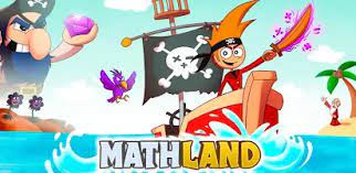Math Land