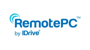 RemotePC by iDrive