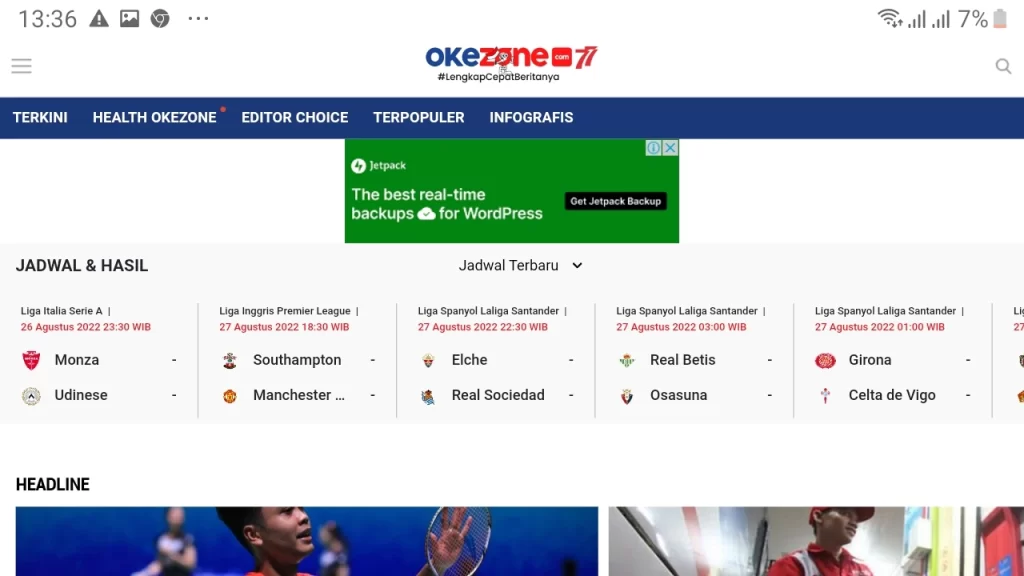 Okezone.com