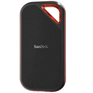 Gambar SanDisk Extreme Pro V2