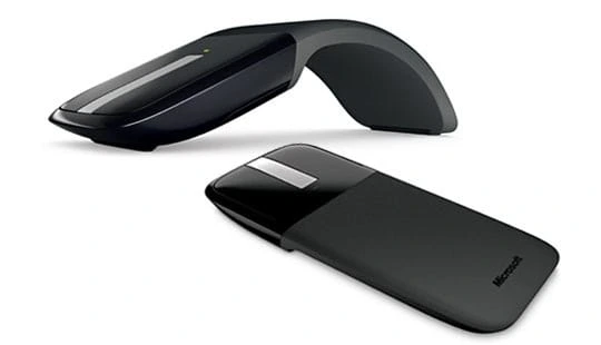  Mouse Wireless Microsoft Arc Mouse