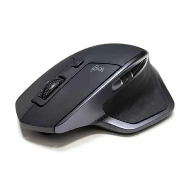 Mouse Wireless Logitech MX Master 2S Mouse