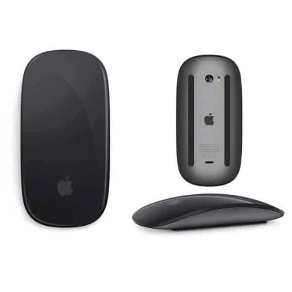Mouse Wireless Apple Magic Mouse 2