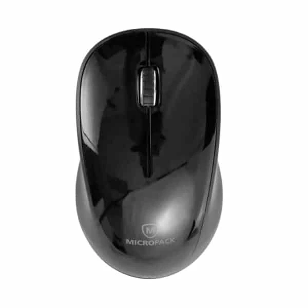 Mouse Wireless Micropack Silent Wireless Mouse MP-771W ST