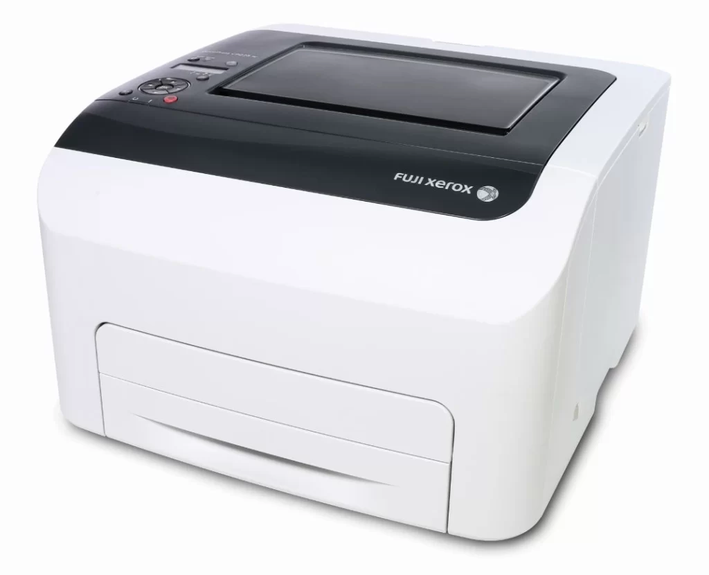 Fuji Xerox DocuPrint CP225 W
