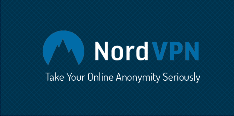 Nord VPN untuk iPhone