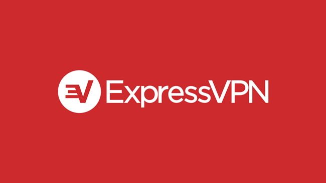 Express VPN untuk iPhone