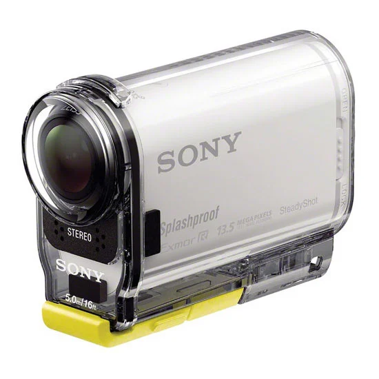 SONY  HDR-AS100V POV Action Camera