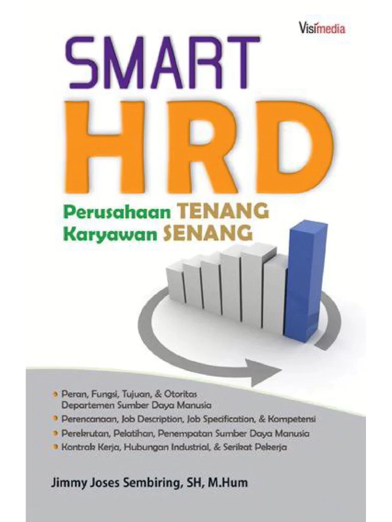 Smart HRD 