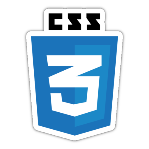CSS/ HTML